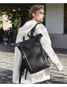 Q-QD552-Urban Commute Backpack 2